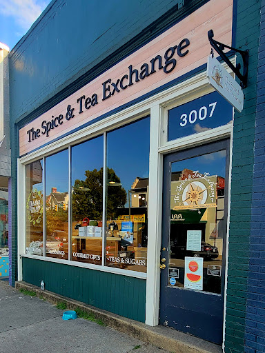 The Spice & Tea Exchange of Richmond