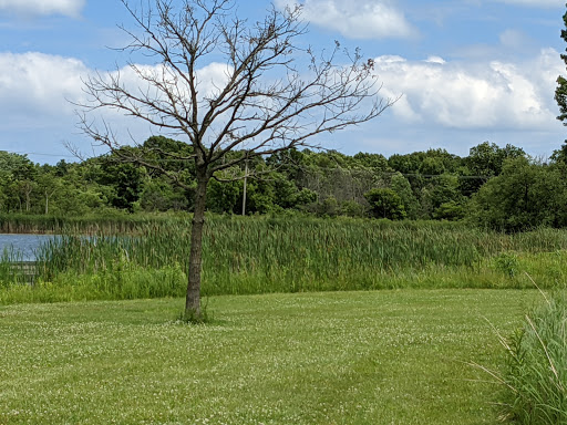 Nature Preserve «Greenbelt Forest Preserve», reviews and photos, 1110 S Green Bay Rd, North Chicago, IL 60035, USA