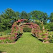 Elizabeth Park Rose Garden