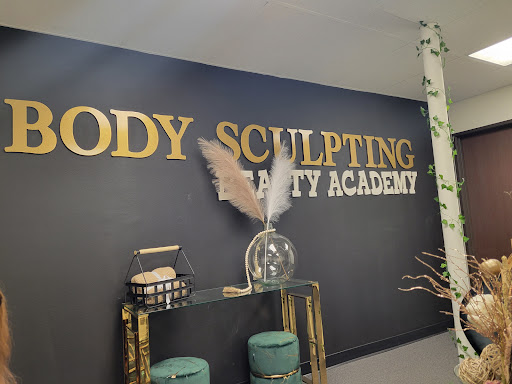Body Sculpting & Beauty Academy LLC.