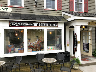 Riverside Coffee & Tea