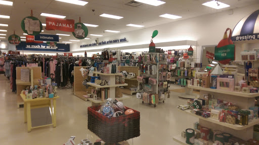 Department Store «Marshalls», reviews and photos, 2481 Naglee Rd, Tracy, CA 95304, USA