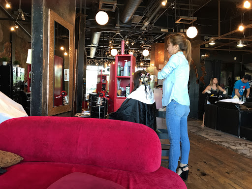 Beauty Salon «Pika Pika Hair Salon», reviews and photos, 2550 Pleasant Hill Rd # 116, Duluth, GA 30096, USA