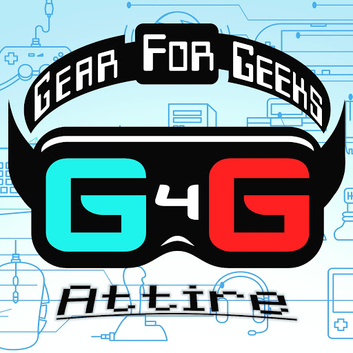 Gear For Geeks: Attire