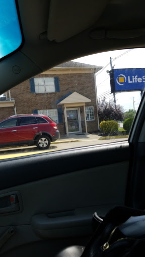 Self-Storage Facility «Life Storage», reviews and photos, 5215 Dixie Hwy, Louisville, KY 40216, USA