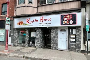 Korean House Restaurant image