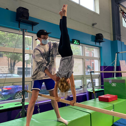 Gymnastics Center «LIC Kids Gymnastics», reviews and photos, 5-02 50th Ave, Long Island City, NY 11101, USA