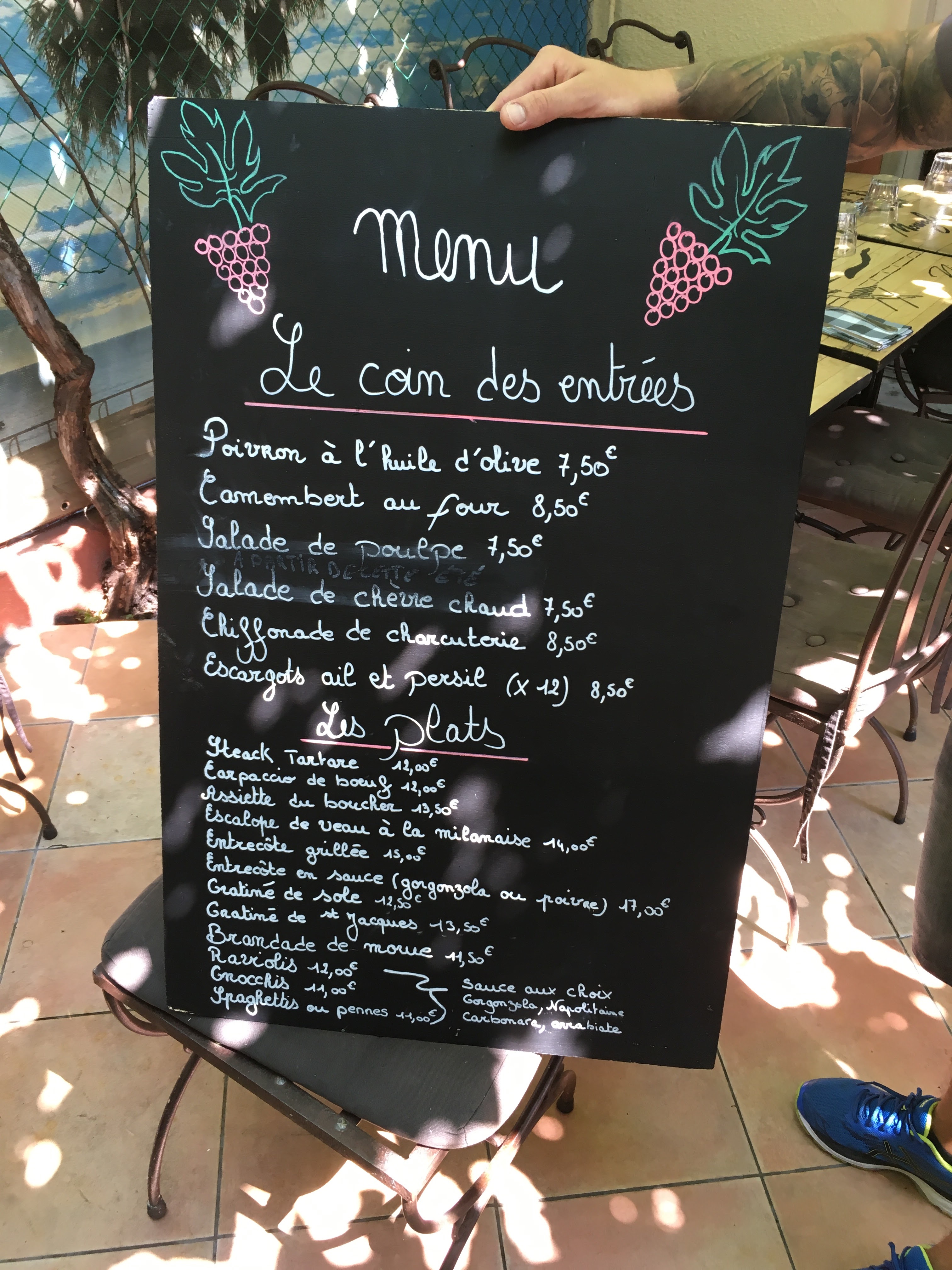 Photo n° 1 de l'avis de zahra.u fait le 17/06/2018 à 10:12
