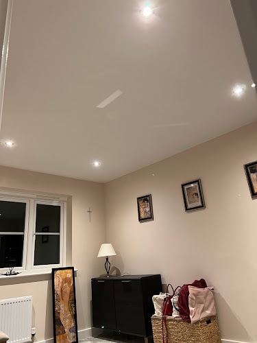 Reviews of SP Electrics in Peterborough - Electrician