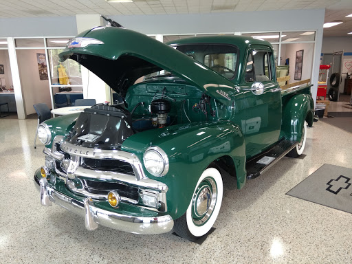 Chevrolet Dealer «Capital Chevrolet», reviews and photos, 1820 Capital Blvd, Raleigh, NC 27604, USA