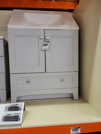 Home Improvement Store «The Home Depot», reviews and photos, 1315 Dallas Hwy, Waxahachie, TX 75165, USA