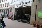 Guru Nanak Khalsa College Of Arts