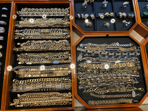 Pawn Shop «A & T Pawn & Jewelry Inc», reviews and photos, 5401 Long Beach Blvd, Long Beach, CA 90805, USA