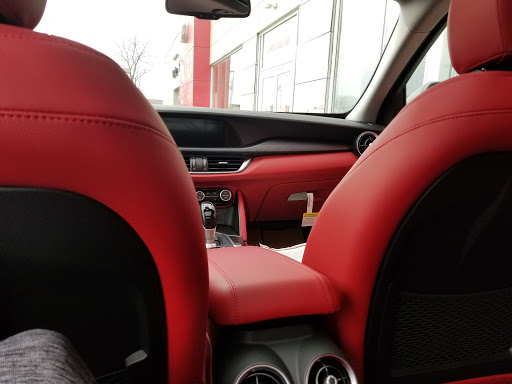 Used Car Dealer «Genesis Auto Sales Inc.», reviews and photos, 29187 Gratiot Ave, Roseville, MI 48066, USA