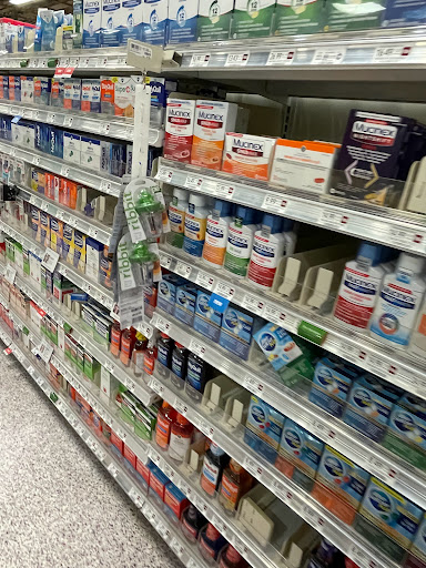 Supermarket «Publix Super Market at Collier Commons», reviews and photos, 2121 Collier Pkwy, Land O Lakes, FL 34639, USA