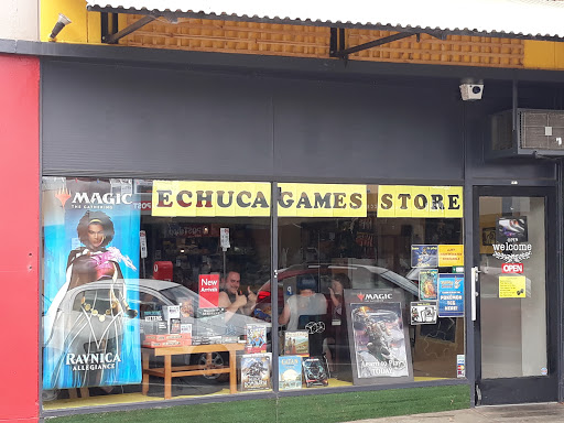 Echuca Games Store