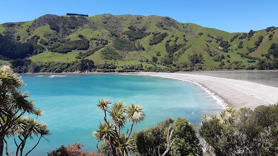 Cable Bay Beach