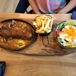 Photo n°1 de l'avis de Jan. fait le 28/04/2023 à 07:09 sur le  Restaurant Memoria - Solms à Solms