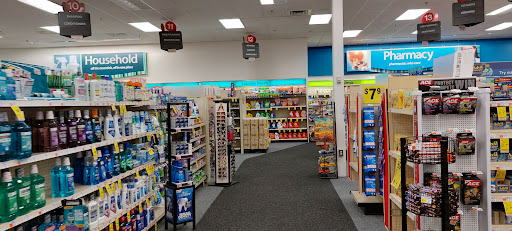 Drug Store «CVS», reviews and photos, 452 U.S. 9, Waretown, NJ 08758, USA