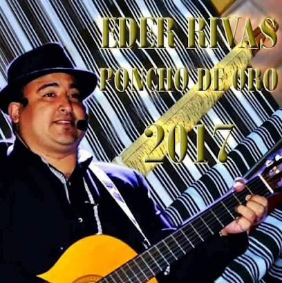 Curso de Guitarra Eder Rivas