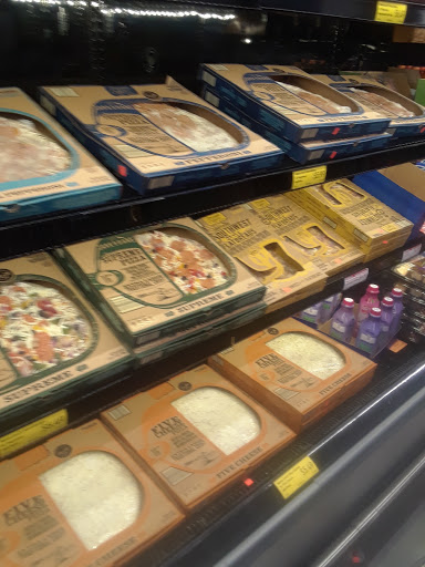 Supermarket «ALDI», reviews and photos, 12390 W Broad St, Henrico, VA 23233, USA