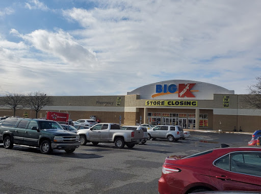 Discount Store «Kmart», reviews and photos, 1745 Quentin Rd, Lebanon, PA 17042, USA