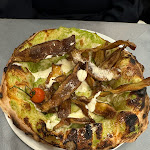 Photo n°2 de l'avis de Manolis. fait le 05/03/2024 à 21:41 sur le  Da Michele à Tübingen