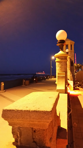 Movie Theater «Paragon Ocean Walk 10», reviews and photos, 250 N Atlantic Ave Suite 300, Daytona Beach, FL 32118, USA