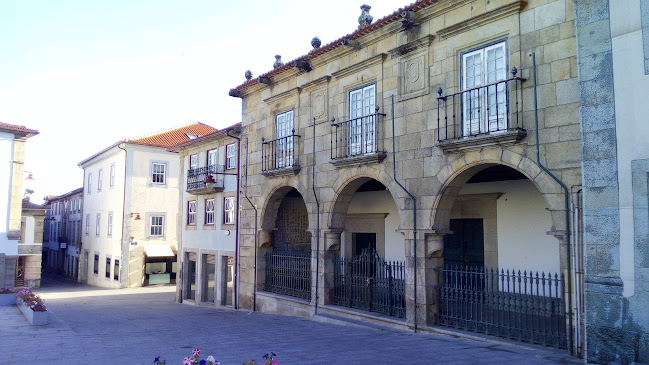 Posto de Turismo da Guarda - Guarda