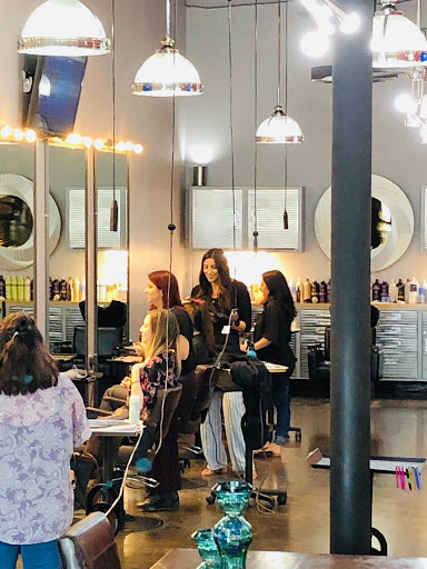 Hair Salon «Luxe Aveda Concept Salon», reviews and photos, 5638 Saratoga Blvd #112, Corpus Christi, TX 78414, USA
