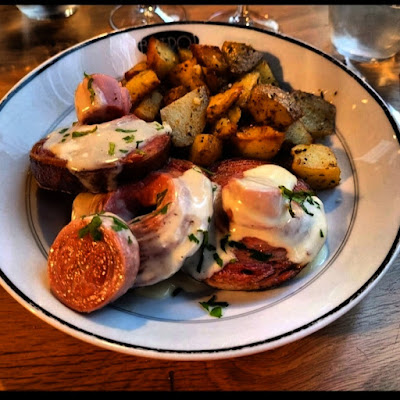 La Gourmand'ille à Saint-Malo
