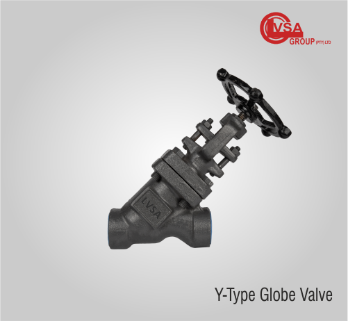 LVSA GROUP - VALVE MANUFACTURER IN SOUTH AFRICA