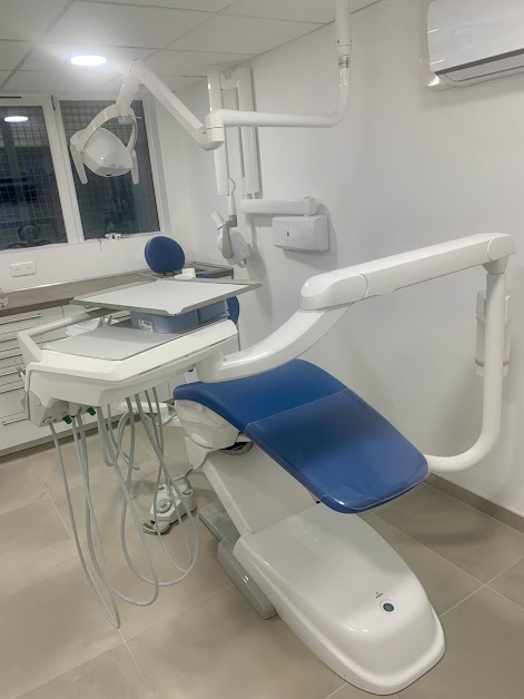 Centre Médico dentaire Montreuil Bagnolet à Montreuil (Seine-Saint-Denis 93)