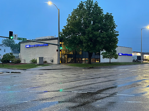 Blood Donation Center «Biotest Plasma Center, Plasma Donation Centers», reviews and photos