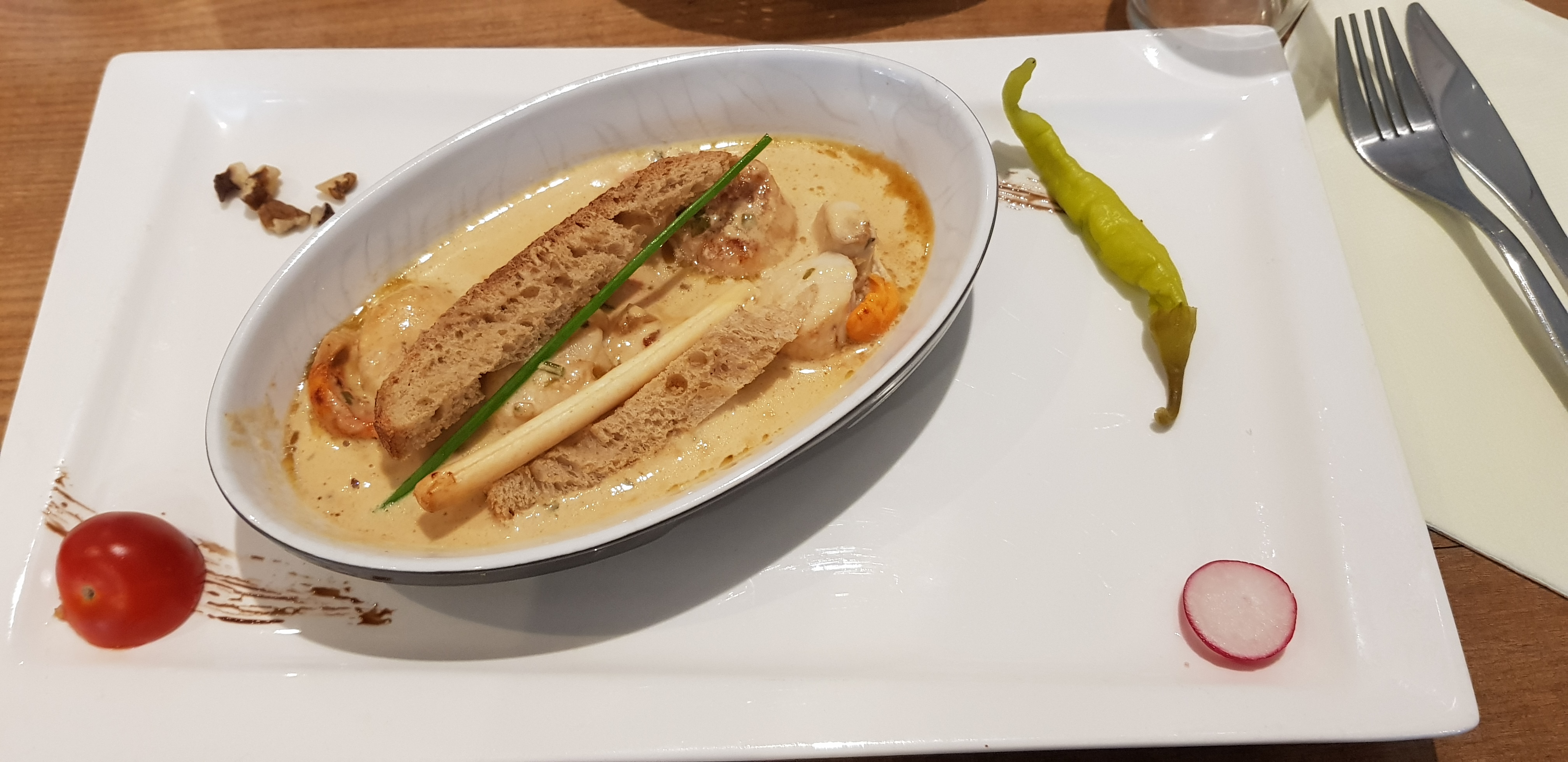 Photo n° 1 de l'avis de Raphaële.a fait le 25/05/2019 à 20:23