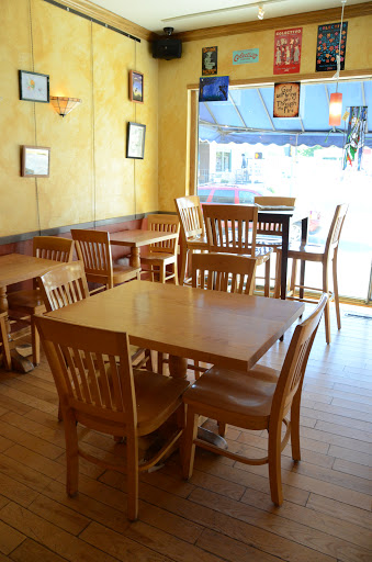 Coffee Shop «Coffee Corner Bistro», reviews and photos, 102 Main St, Kewaskum, WI 53040, USA