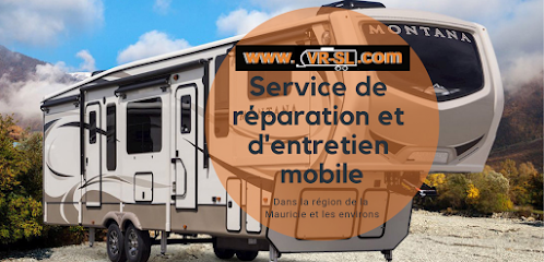 VR-SL service mobile de réparation, d'entretien et de de vente de pièces pour VR