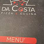 Photo n°3 de l'avis de DANIELA.O fait le 06/05/2024 à 20:50 sur le  Pizzeria Da Costa à Grugliasco