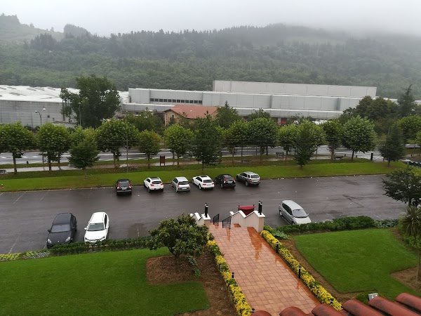 Imagen de Hotel Elorrio (21 de 24)