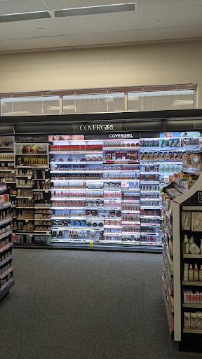 Drug Store «CVS», reviews and photos, 1320 Parkway Ave, Ewing Township, NJ 08628, USA