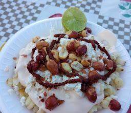 Que!elote photo
