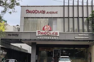 Pandia's Avenue image