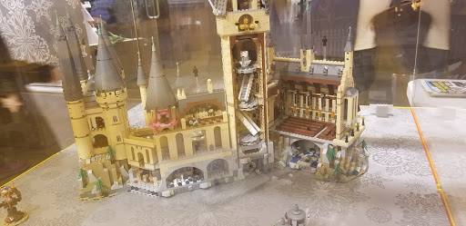 Toy Store «The LEGO Store», reviews and photos, 8687 N Central Expy #770, Dallas, TX 75225, USA