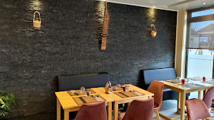 Photo n°8 de Sabaidee Restaurant à Pontault-Combault ()