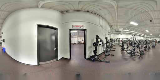 Health Club «Maximum Fitness Center», reviews and photos, 1550 W Church St, Newark, OH 43055, USA
