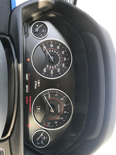 Car Wash «Mission Car Wash & Detail Center.,», reviews and photos, 1101 E Foothill Blvd, Upland, CA 91786, USA