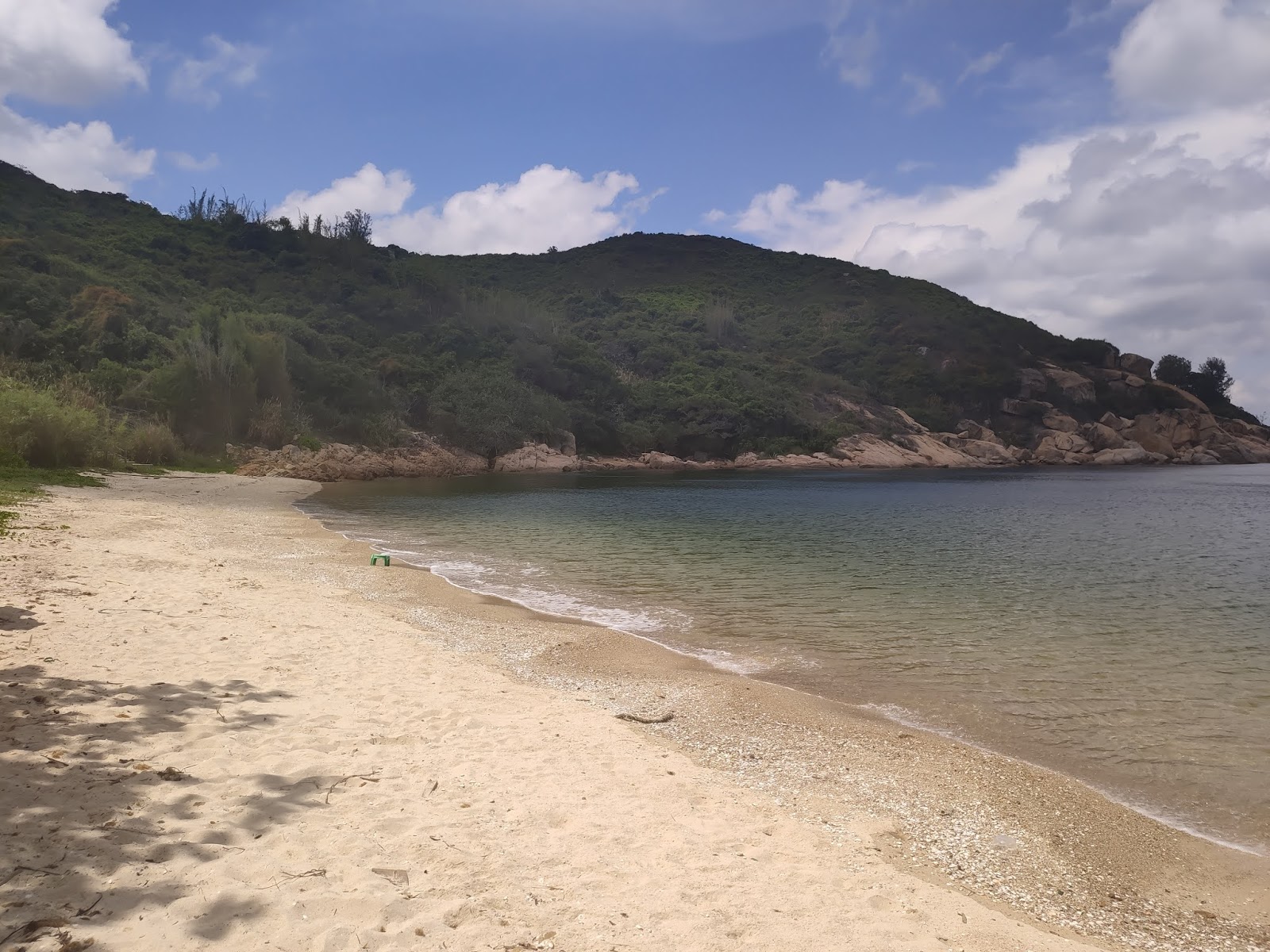 Coral Beach photo #8
