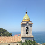 Photo n°2 de l'avis de Éva.a fait le 19/10/2018 à 14:09 sur le  Hotel Piccolo Paradiso à Massa Lubrense