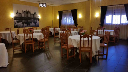 Restaurante El Duque - Calle de los, C. de Fundidores, 2, 28939 Arroyomolinos, Madrid, Spain