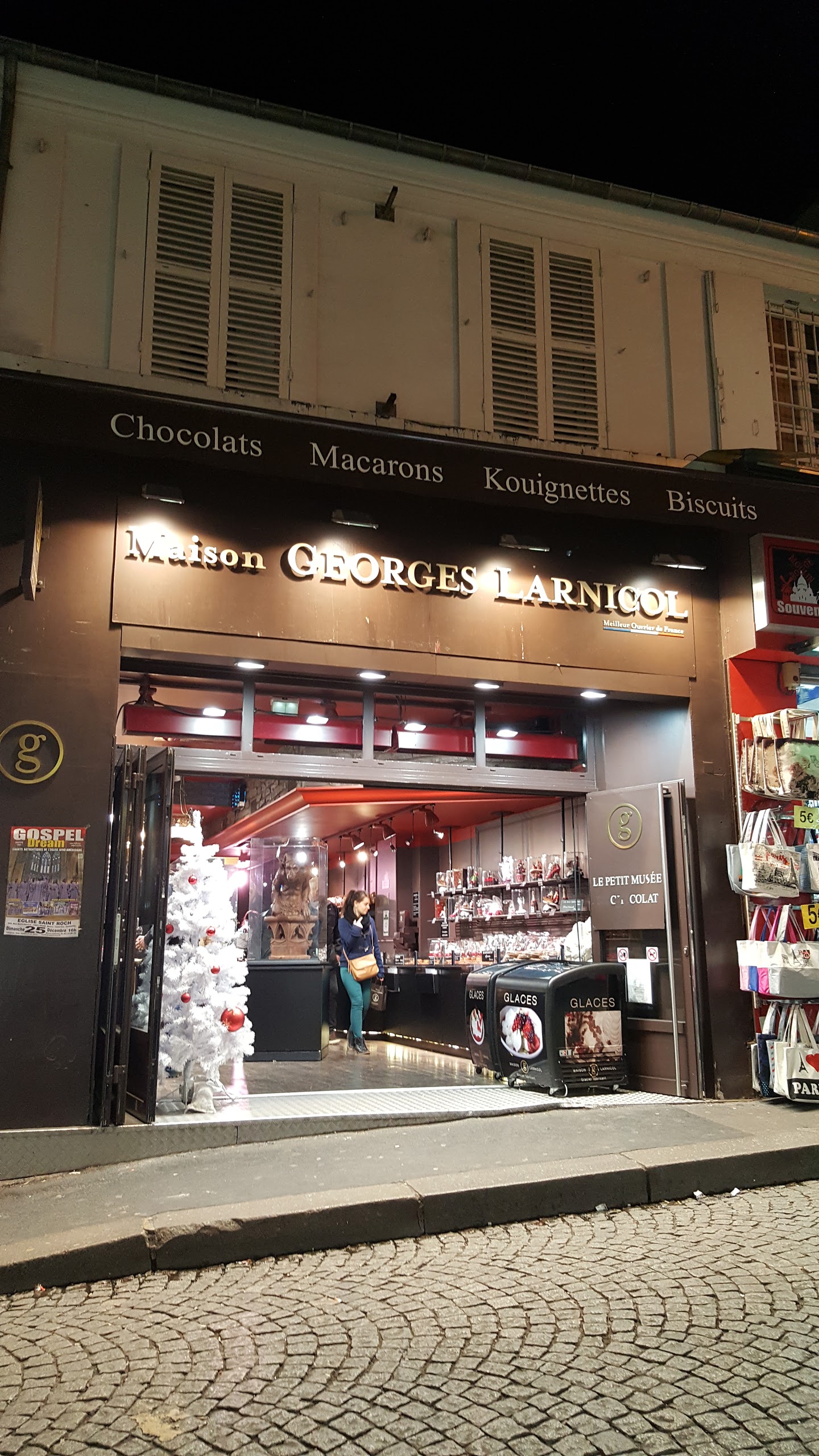 Photo n° 2 de l'avis de marinella.u fait le 26/12/2016 à 21:44